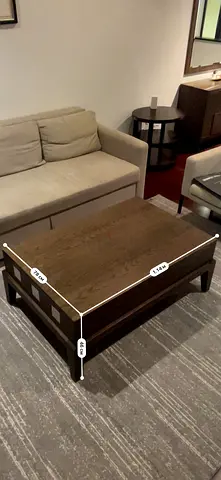 Coffee Table - URGENT SALE