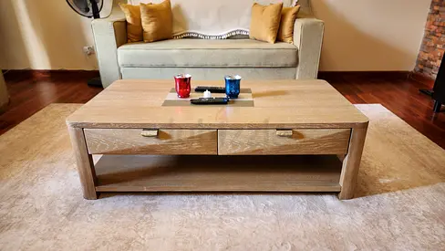 Coffee Table - Home Centre