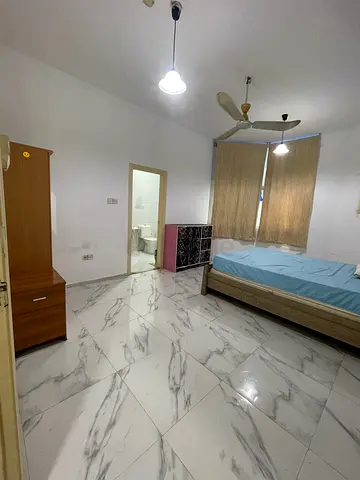 Master room with attached washroom for couples or ladies in Majaz-1, near King Faisal road, All in