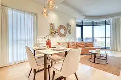 Fully upgraded | High Floor | Close To Mall