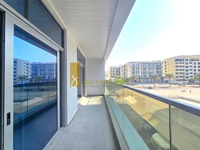 LAVISH 1BHK | LAUNRY ROOM | PARK VIEW