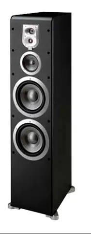 JBL Es 90
