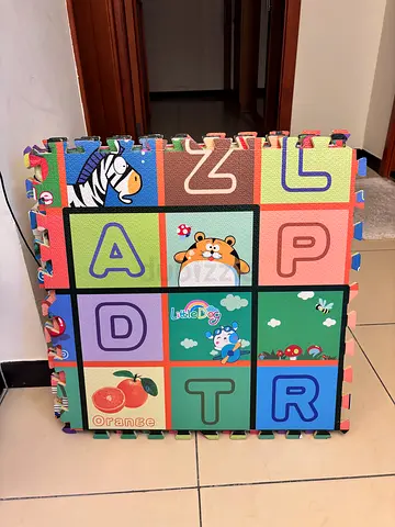 Baby Play Mat for sale