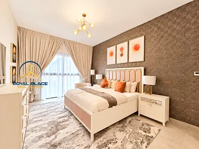 MAIDS ROOM | FURNISHED | CHILLER FREE