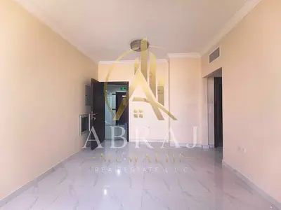 Very spacious 1BHK, 2 Washrooms, central AC,No Cash deposit in Muwaileh