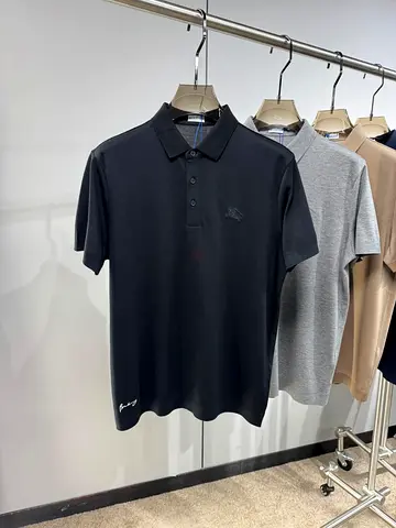 Burberry polo T-shirt for men