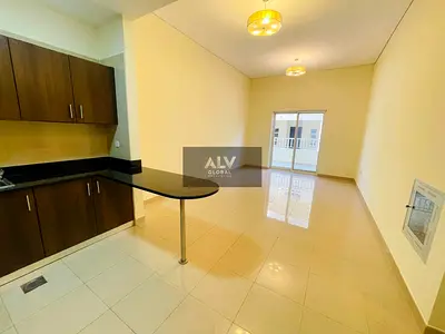 Spacious Layout | 6 Cheques Flexible | 1 Month Free Rent