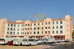 Spacious Retail Shop for Sale | England Cluster | Ready Unit