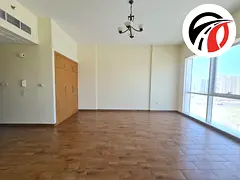 OPEN View _ Chiller Free Studio Apartment With Balcony _ Full Amenities