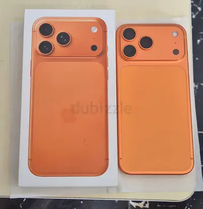 I phone 17 promax 512 gb TDRA 93 battery  display  change  have apple cear plus warranty