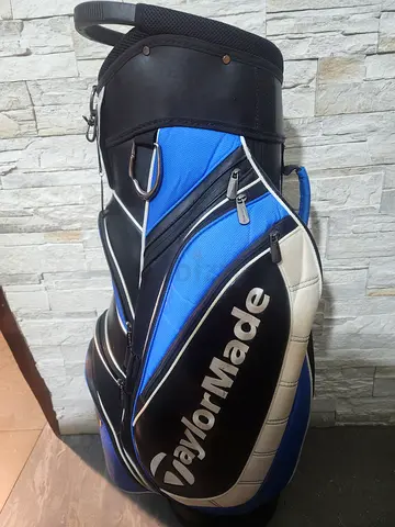 Taylermade bag