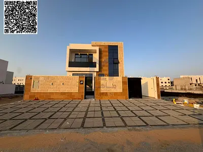 🏡🔥 EXCLUSIVE VILLA FOR SALE | AED 1.55M | 4 BEDROOMS