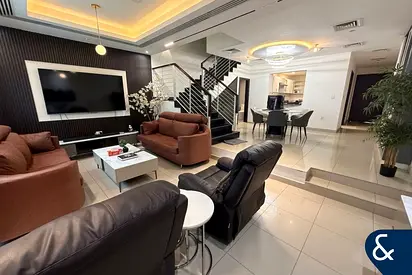 Exclusive | Vacant on Transfer | 4 Beds.
