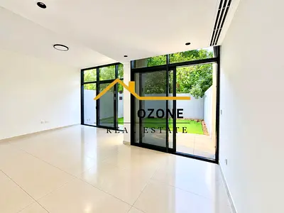 Beautiful 2BR Townhouse in Massar | Private Garden