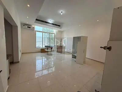 European Compound !! + Sep Kitchen | Well Finishing | Khalifa City A.