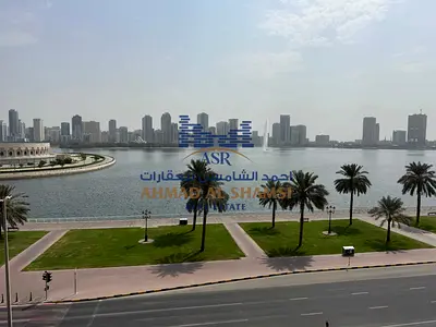 Waterfront living || Fully Sea View || Chiller Free || Luxurious 3BHK + Maid || Huge Terrace || 1-Parking Free || Gym, Pool, Play Area || Available On Very Prime Location