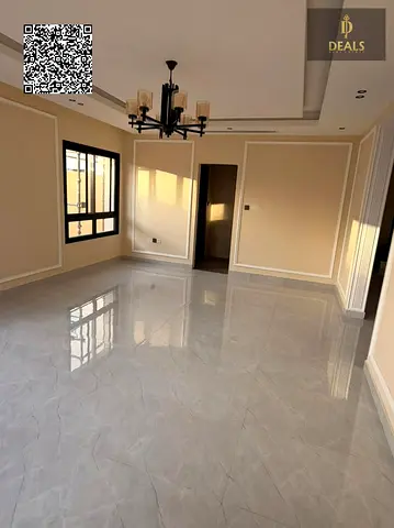 5 Master Bedroom G+1 Villa for Rent in Al Yasmeen | AED 100K