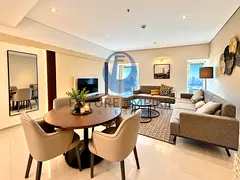 Modern fully furnished 2BHK Apartment | Near Metro