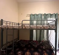 Ladies bed spaces in Rolla, Sharjah