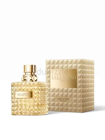 Valentino Born in Roma The Gold - Eau de Parfum (women)
