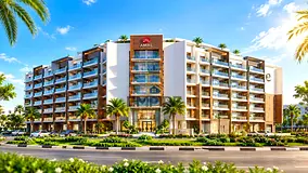 ✨ Own Your Dream Home with Just 1% Monthly | Exclusive Luxury Residences | Unbeatable Location | C