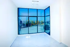 Luxury 1BHK | Spacious Unit | Prime Location