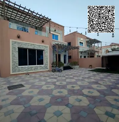 # Luxury Villa for Sale in Al Rawdha 3, Ajman | AED 2,300,000 Negotiable Discover a spacious family villa in the desirable residential community of *