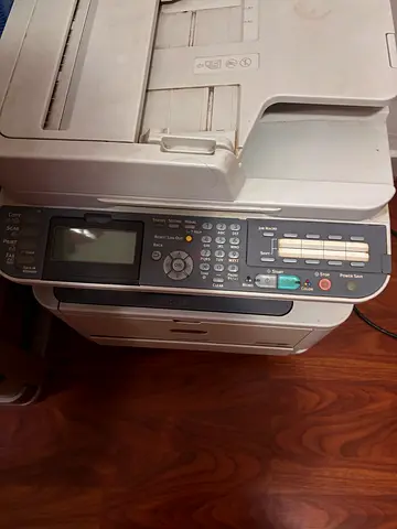 Printer