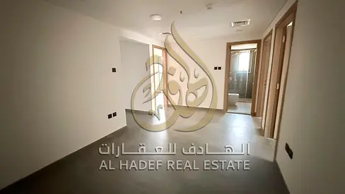 مساحة ورفاهية لعائلتك في المجاز 3 | 4 غرف وصالة | إطلالة على حديقة الصافية والخليج | تاور جديد أول ساكن | باركنان