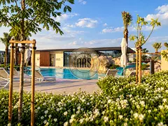 3BR Villa | Ruba Arabian Ranches 3 | Private Garden & Balconies