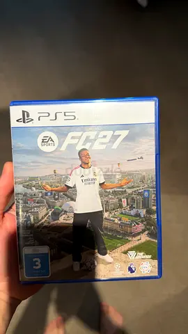 FC 27 FOR SALE