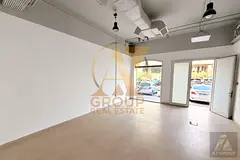 Ground Floor Retail Shop | England Cluster | 710 Sq Ft