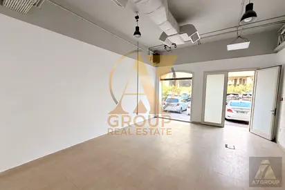 Ground Floor Retail Shop | England Cluster | 710 Sq Ft