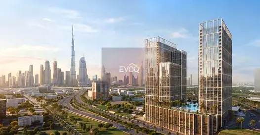 HIGH FLOOR | GREAT VIEW | DISCOUNTS | CALL
