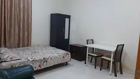 Furnished Family Room available for couples