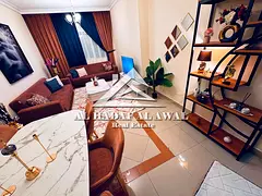 Al Taawun, Manazel Tower 5, Block A