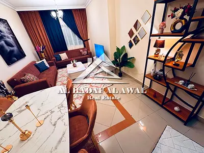 Al Taawun, Manazel Tower 5, Block A