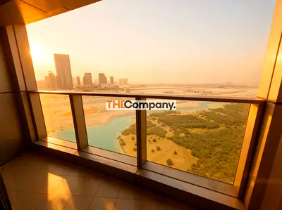 VACANT | Balcony | Prime Location