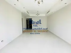 Specious 1-Bedroom/ On Dubai Border/ With Car Parking & Gym