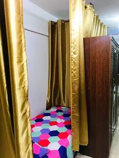 Bachelor Accommodation