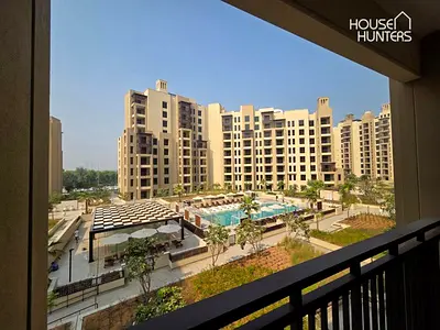 Exclusive 2-Bedroom | Madinat Jumeirah Living