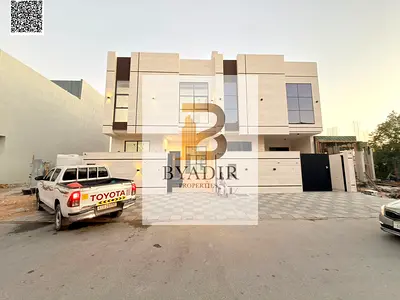*تاون هاوس واسع للإيجار في الياسمين، 4 غرف ماستر*