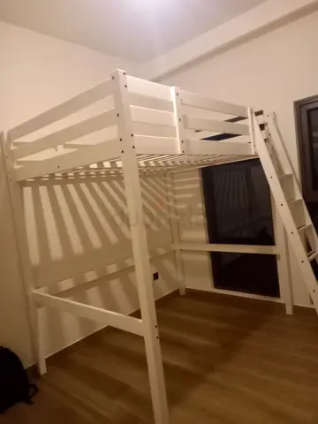 IKEA LOFT BED