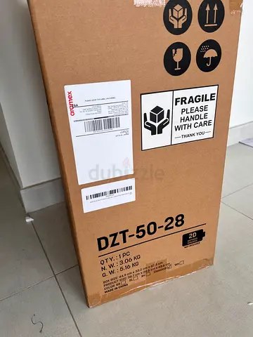 Trash Can - Motion Sensor - 50L (Brand New)