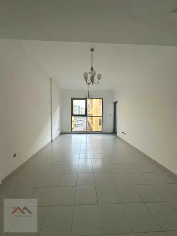 Spacious 1BHK & Balcony | 12Cheques | Near Metro