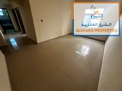 Located directly opposite Day-to-Day, close to all amenities, with easy access to Sharjah and Dubai;