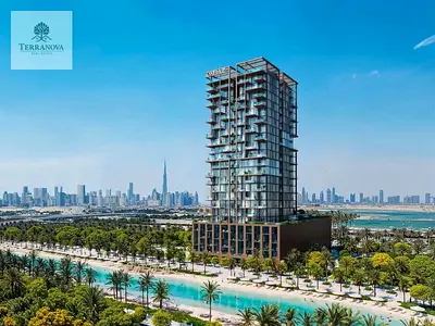 Exclusive Unit | Lagoon View| Maid | Metro |Furnished |9%Roi
