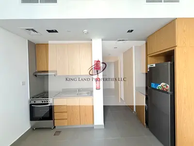 Brand new studio pool view for rent Al mamsha Sharjah