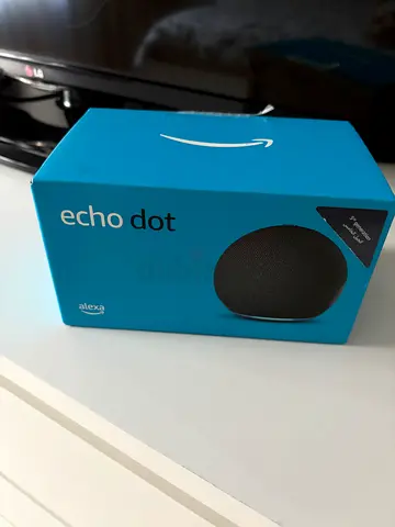 Echo Dot 5th Generation