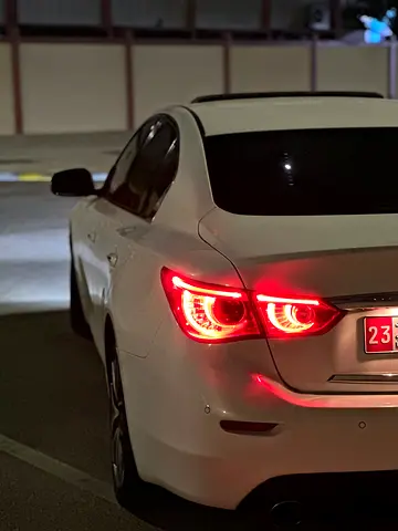 صورة 10 لـ 2014 Infiniti Q50